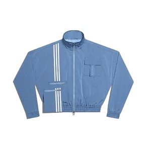 Adidas x ivy park  Nylon Track Jacket